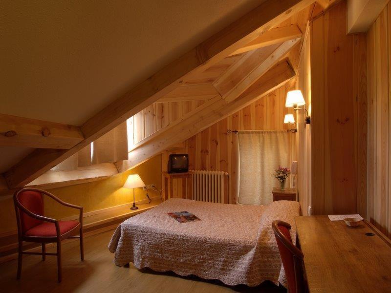 Hotel Picheyre Formiguères Esterno foto